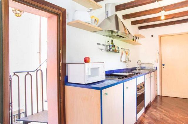 Corte Mosto luxury appartments Venise Extérieur photo