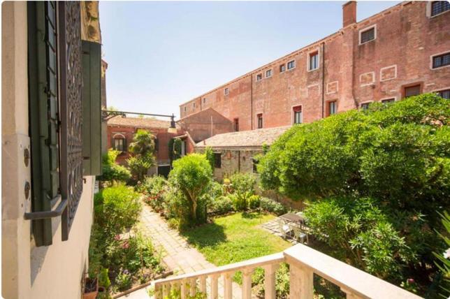 Corte Mosto luxury appartments Venise Extérieur photo