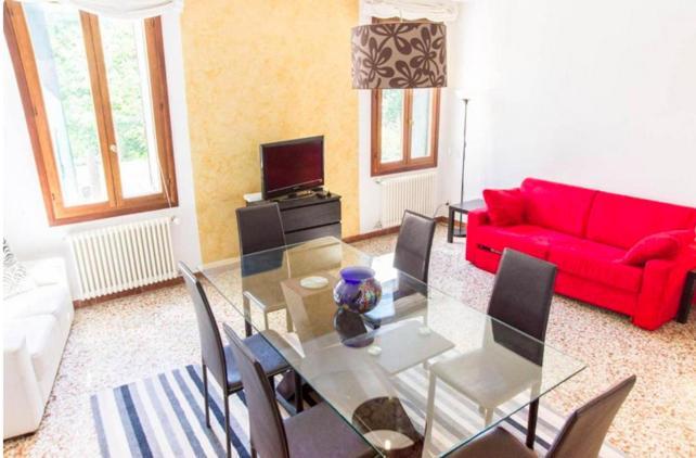 Corte Mosto luxury appartments Venise Extérieur photo