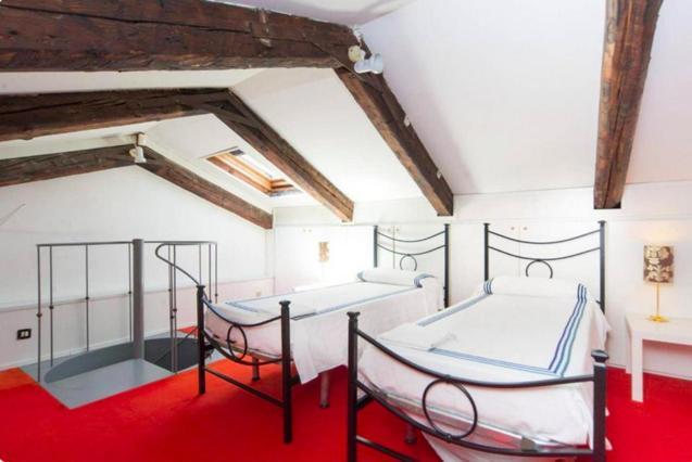 Corte Mosto luxury appartments Venise Extérieur photo