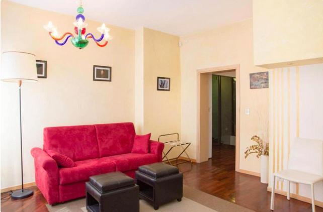 Corte Mosto luxury appartments Venise Extérieur photo