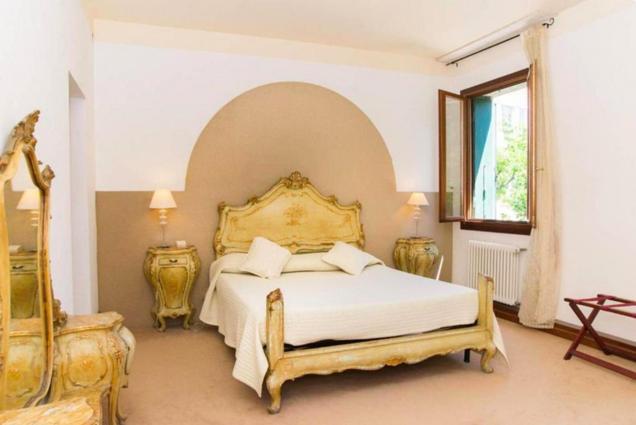 Corte Mosto luxury appartments Venise Extérieur photo