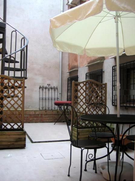 Corte Mosto luxury appartments Venise Extérieur photo