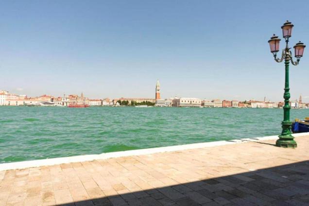 Corte Mosto luxury appartments Venise Extérieur photo