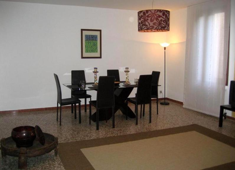 Corte Mosto luxury appartments Venise Extérieur photo
