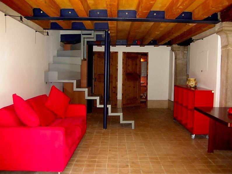 Corte Mosto luxury appartments Venise Extérieur photo