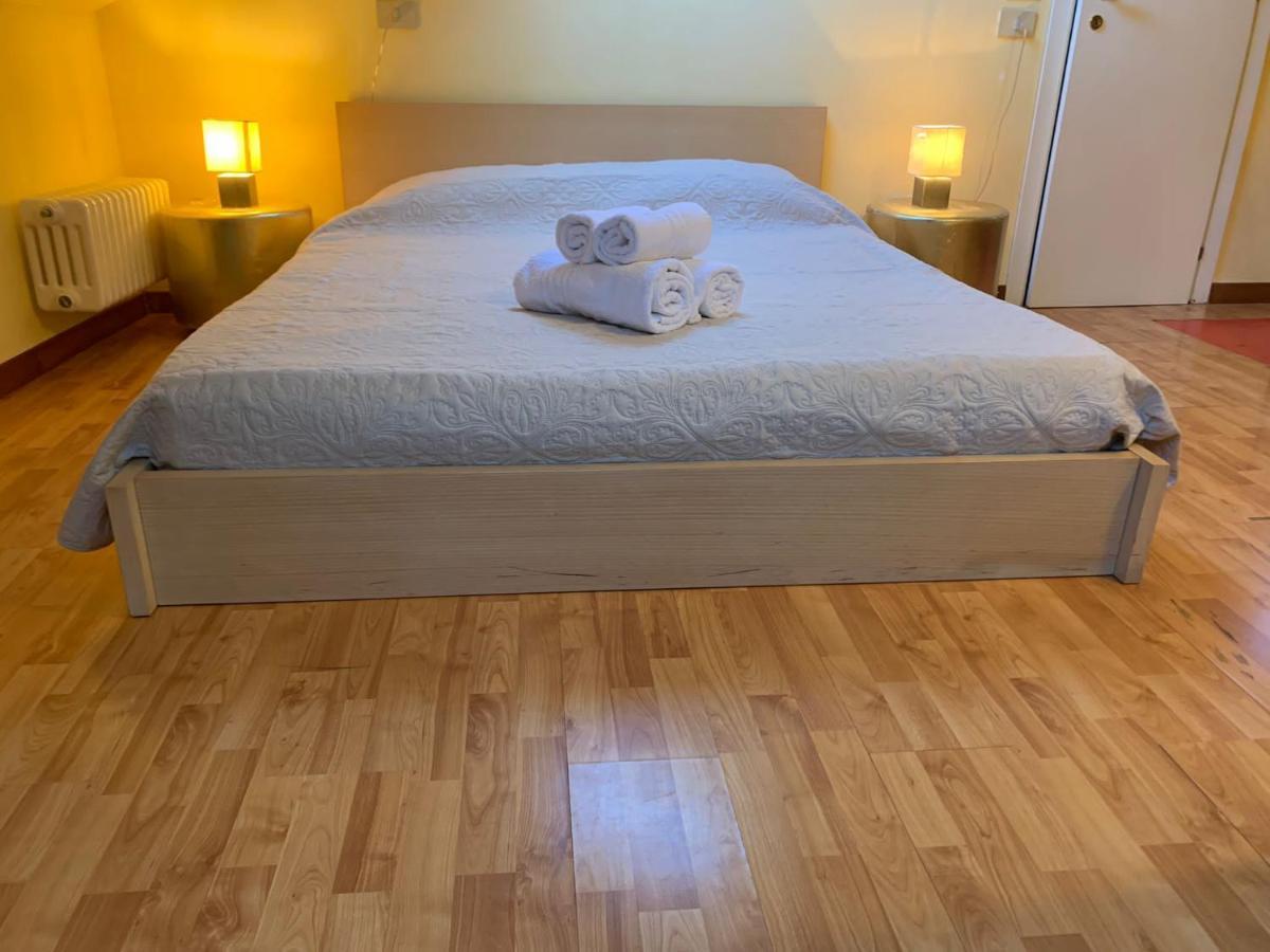 Corte Mosto luxury appartments Venise Extérieur photo