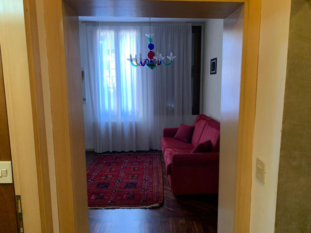 Corte Mosto luxury appartments Venise Extérieur photo