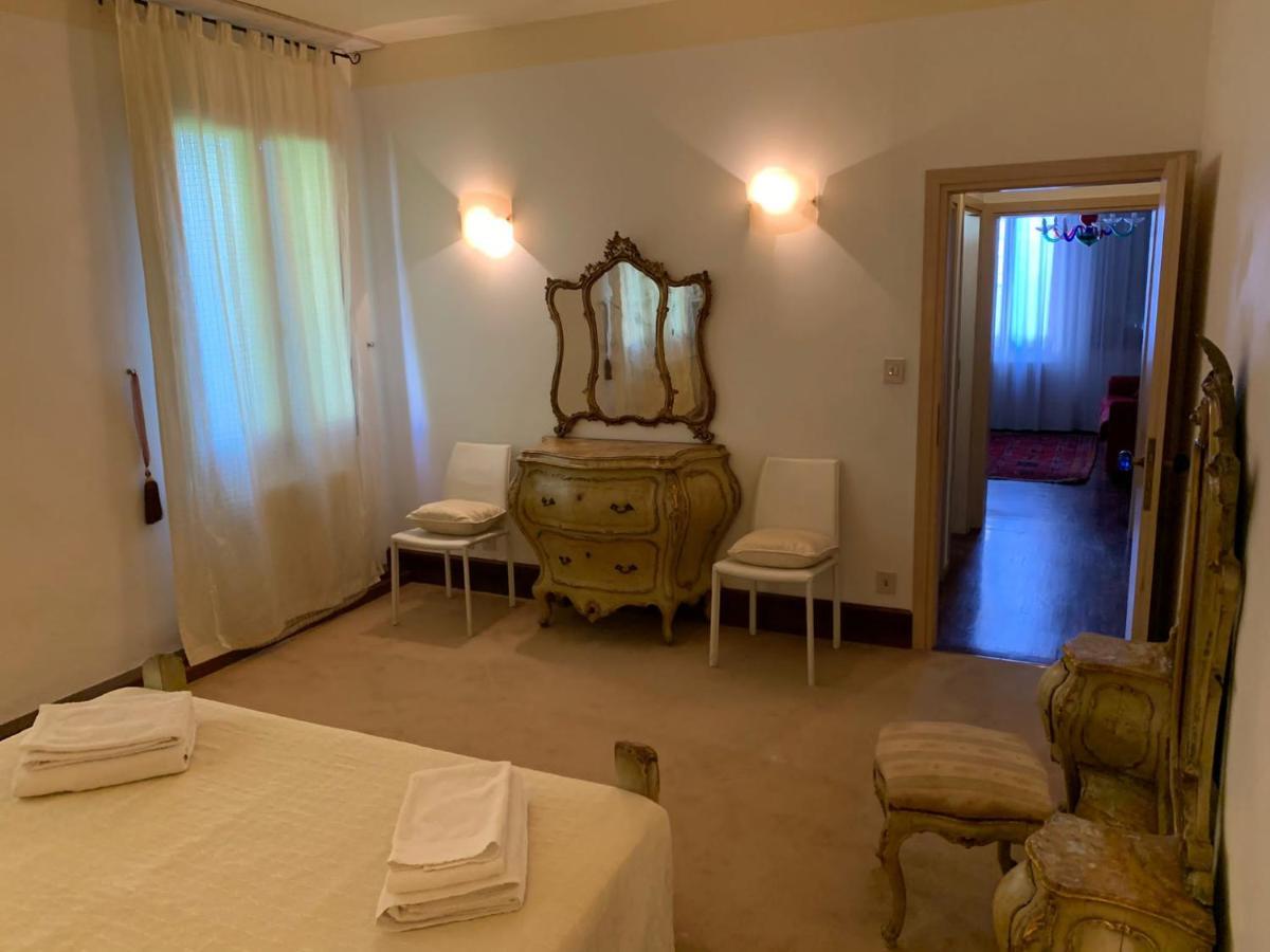Corte Mosto luxury appartments Venise Extérieur photo