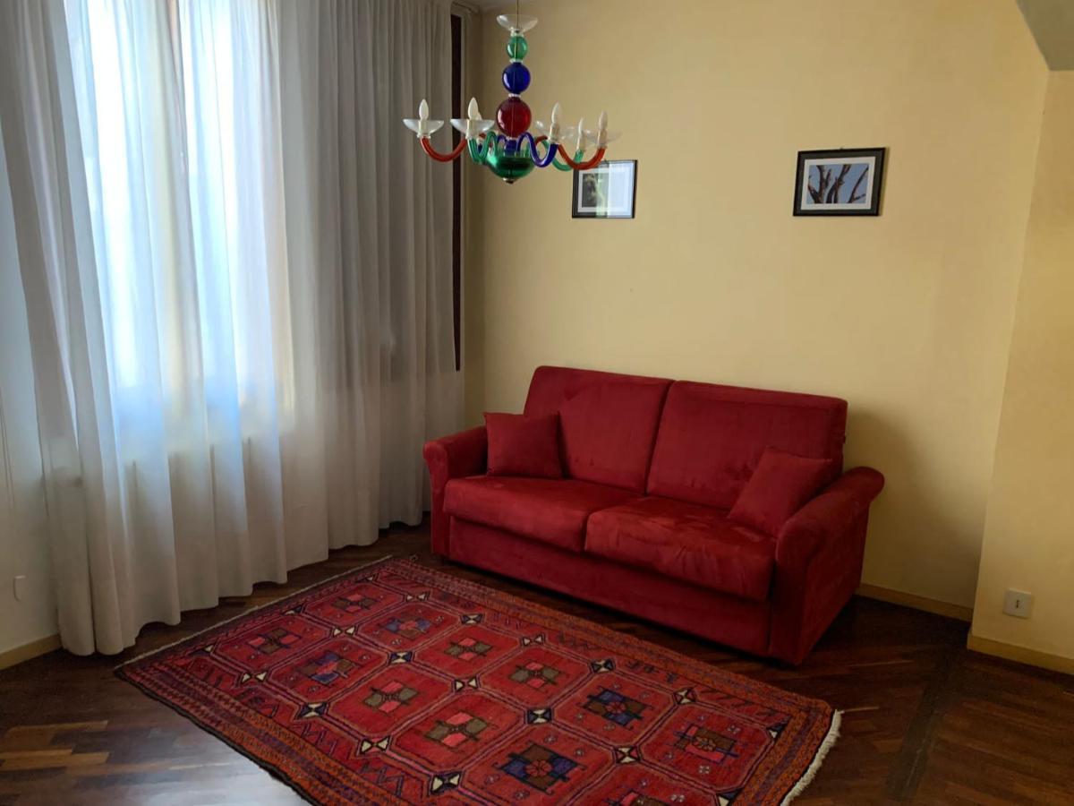 Corte Mosto luxury appartments Venise Extérieur photo