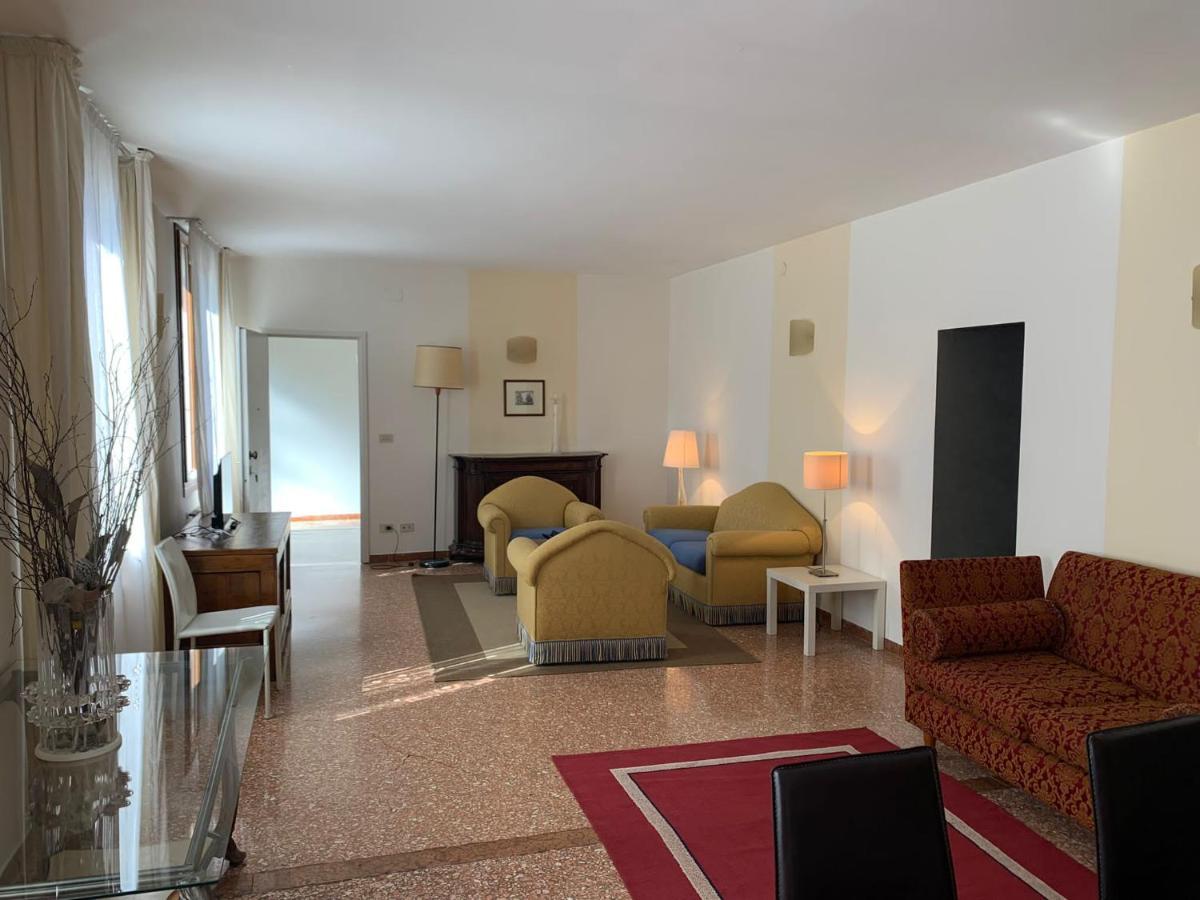 Corte Mosto luxury appartments Venise Extérieur photo