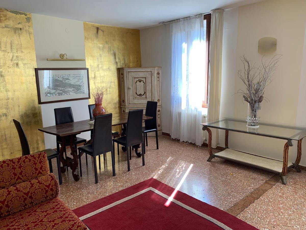 Corte Mosto luxury appartments Venise Extérieur photo