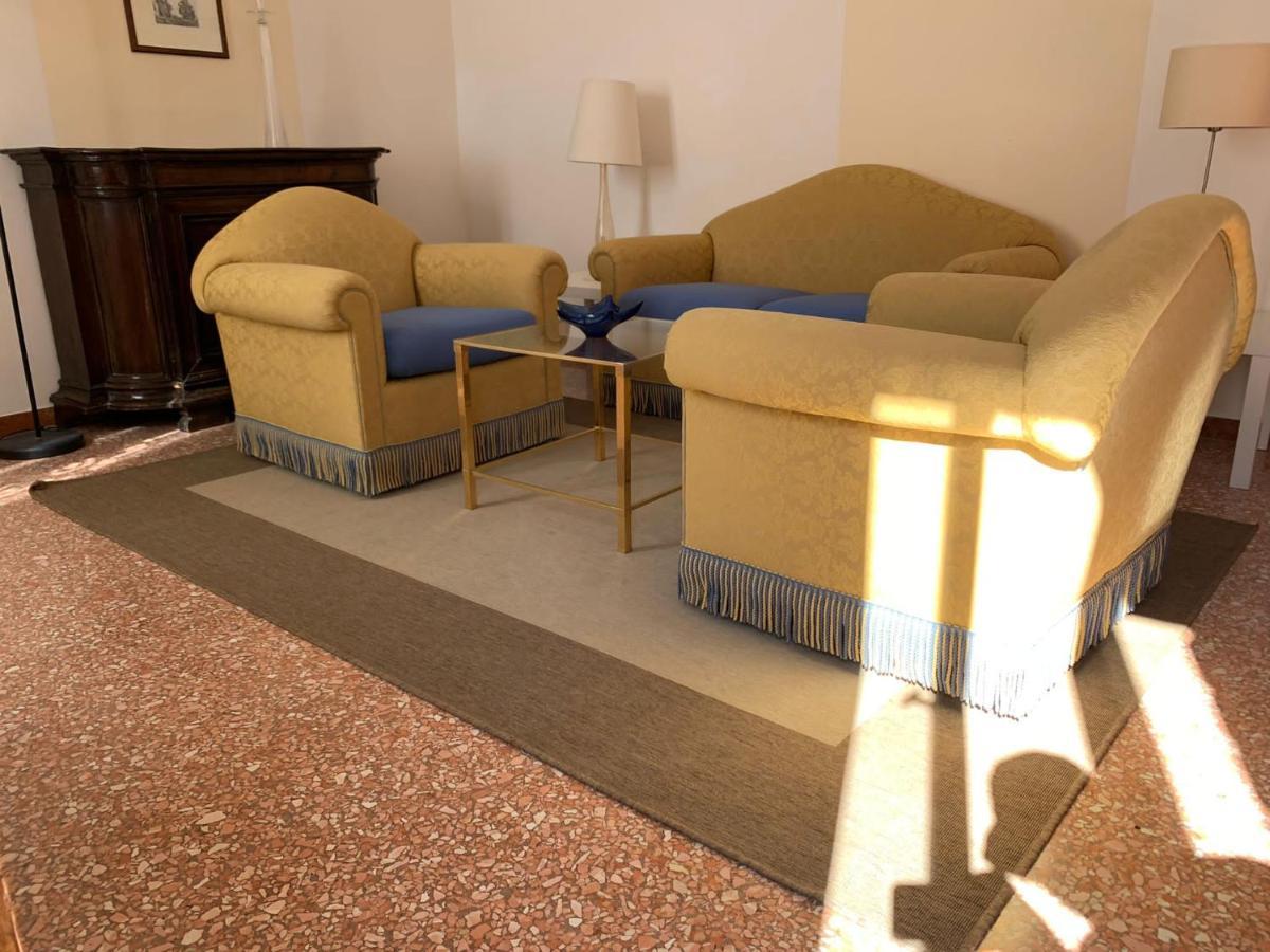 Corte Mosto luxury appartments Venise Extérieur photo