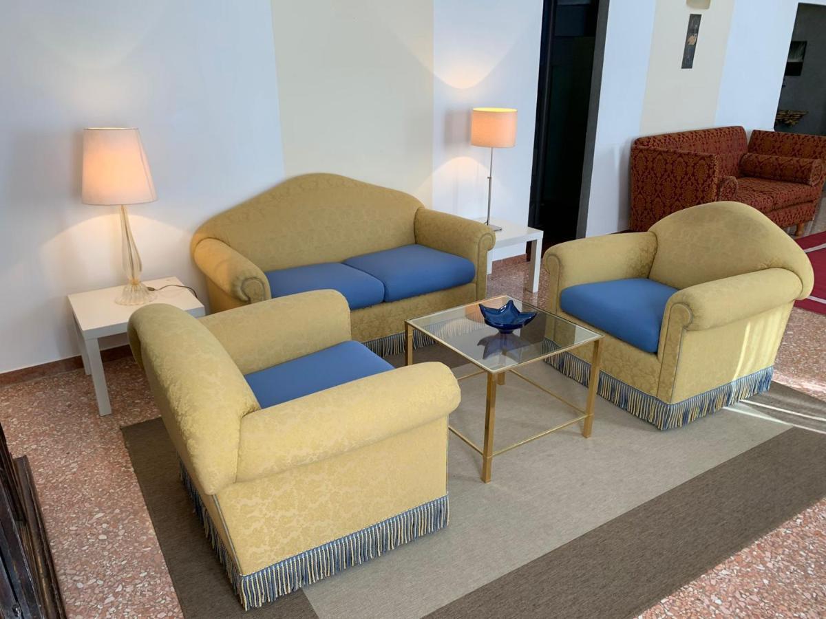 Corte Mosto luxury appartments Venise Extérieur photo