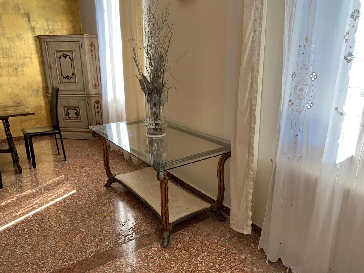 Corte Mosto luxury appartments Venise Extérieur photo
