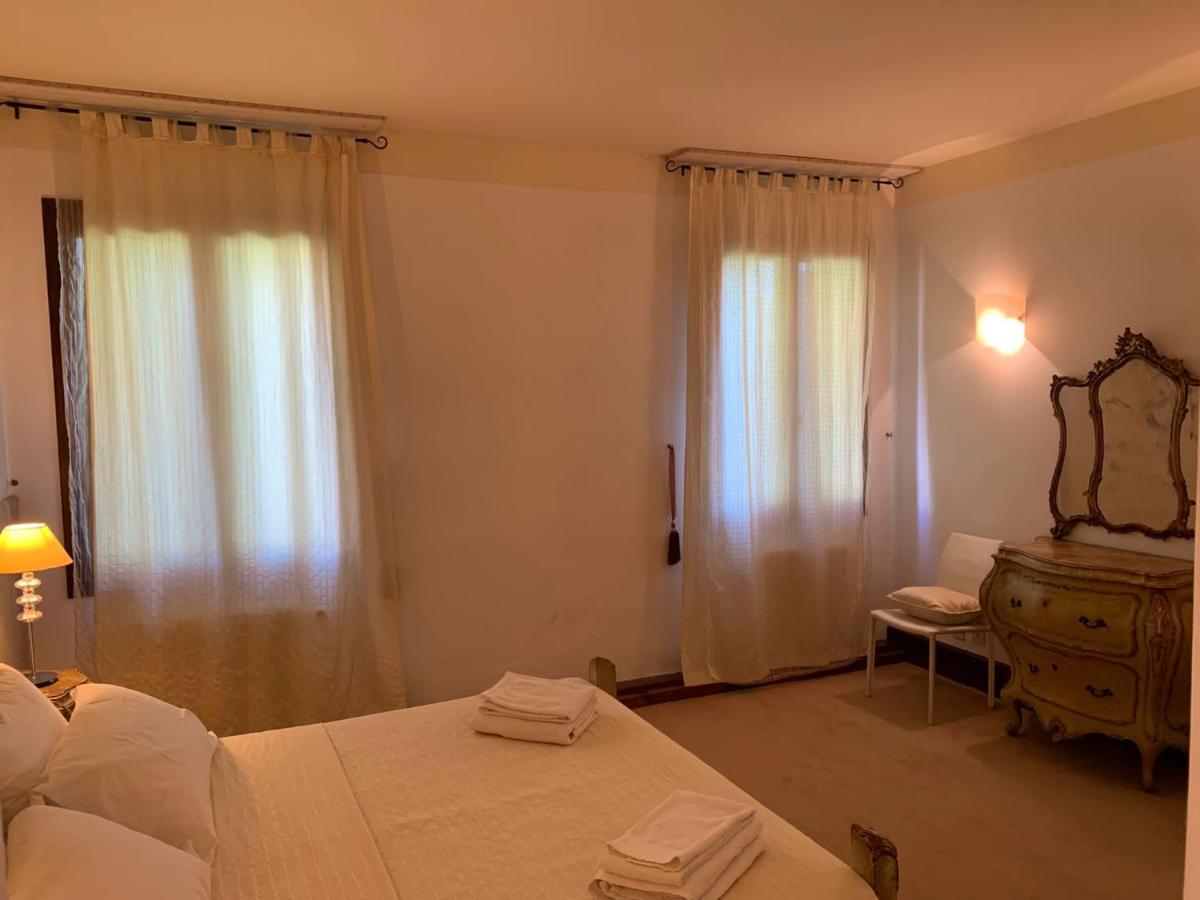 Corte Mosto luxury appartments Venise Extérieur photo