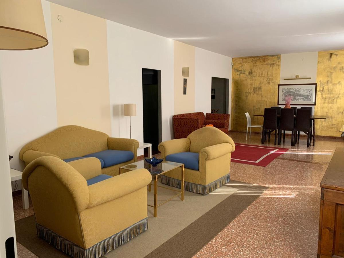 Corte Mosto luxury appartments Venise Extérieur photo