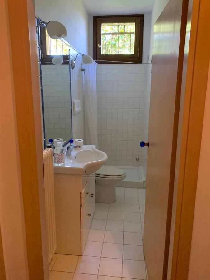 Corte Mosto luxury appartments Venise Extérieur photo