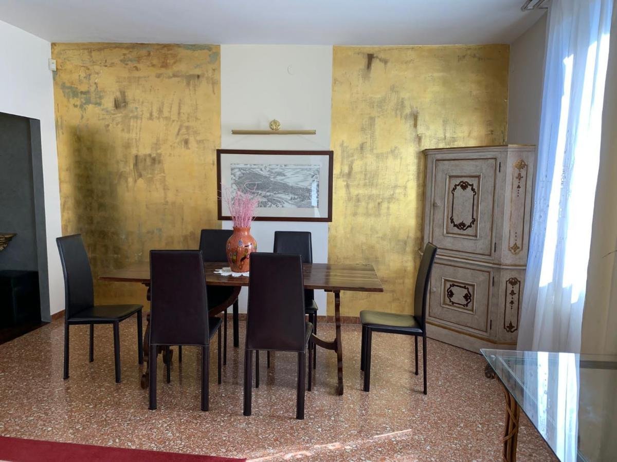 Corte Mosto luxury appartments Venise Extérieur photo