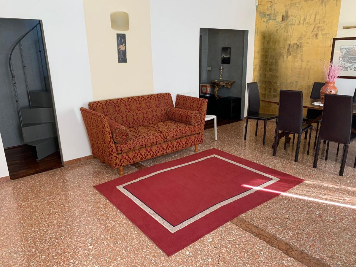 Corte Mosto luxury appartments Venise Extérieur photo