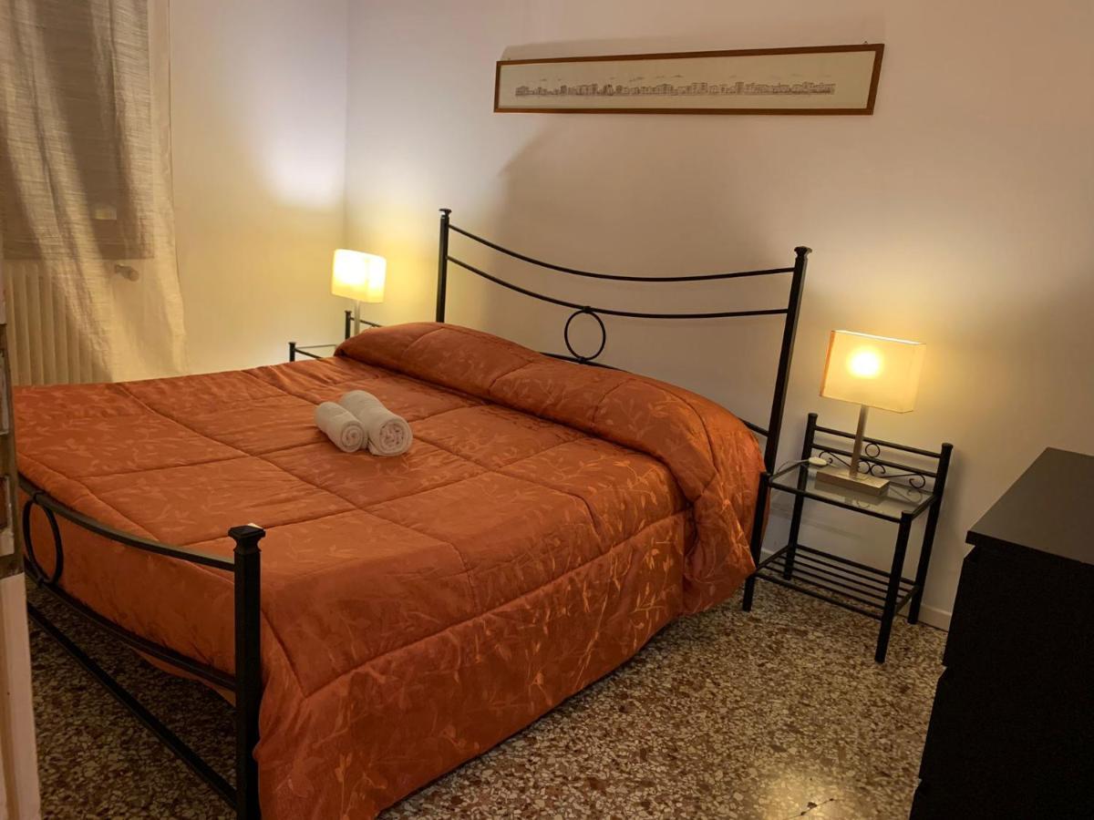 Corte Mosto luxury appartments Venise Extérieur photo