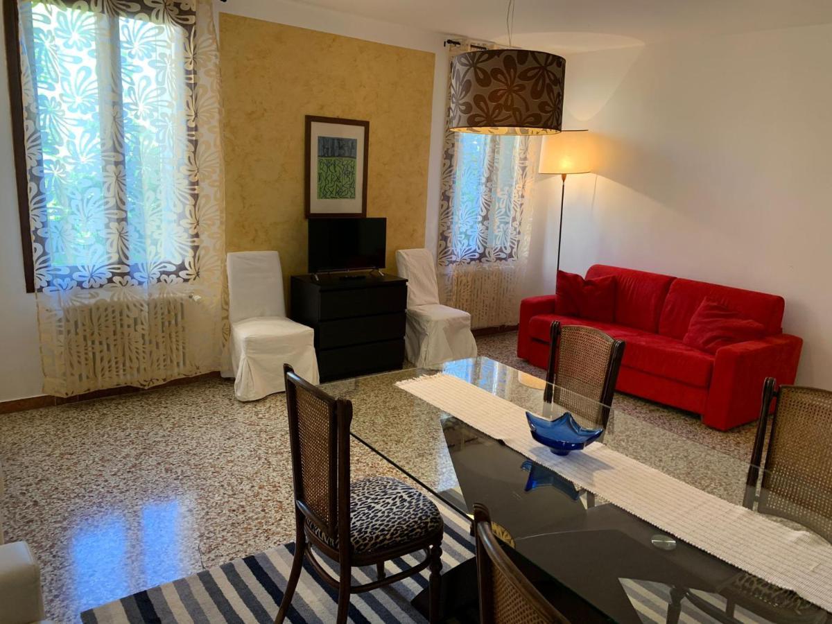Corte Mosto luxury appartments Venise Extérieur photo
