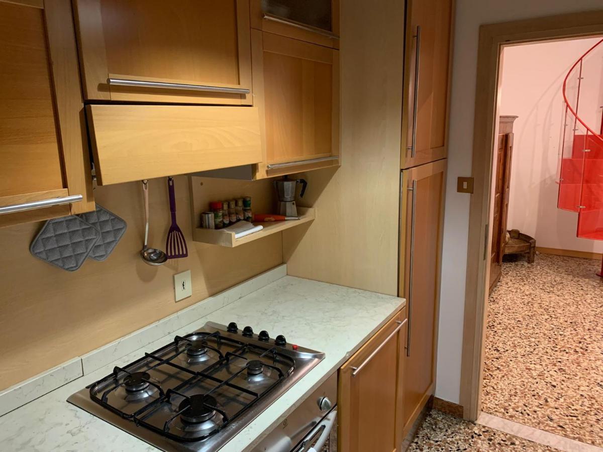 Corte Mosto luxury appartments Venise Extérieur photo