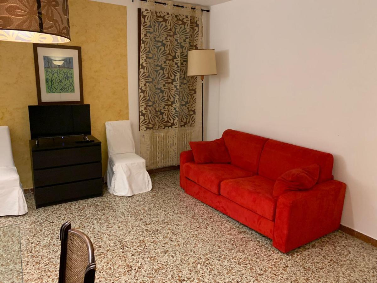 Corte Mosto luxury appartments Venise Extérieur photo