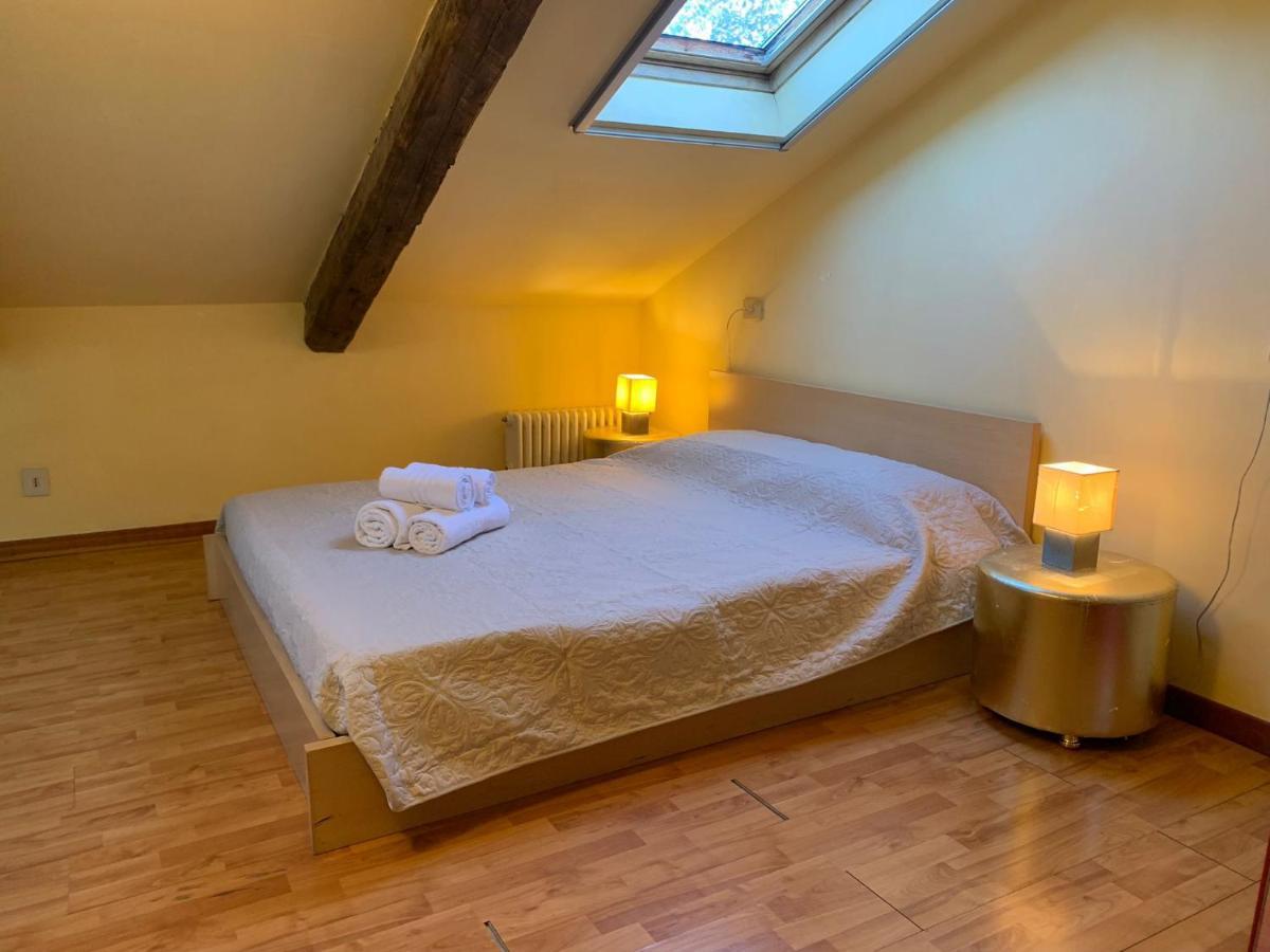 Corte Mosto luxury appartments Venise Extérieur photo