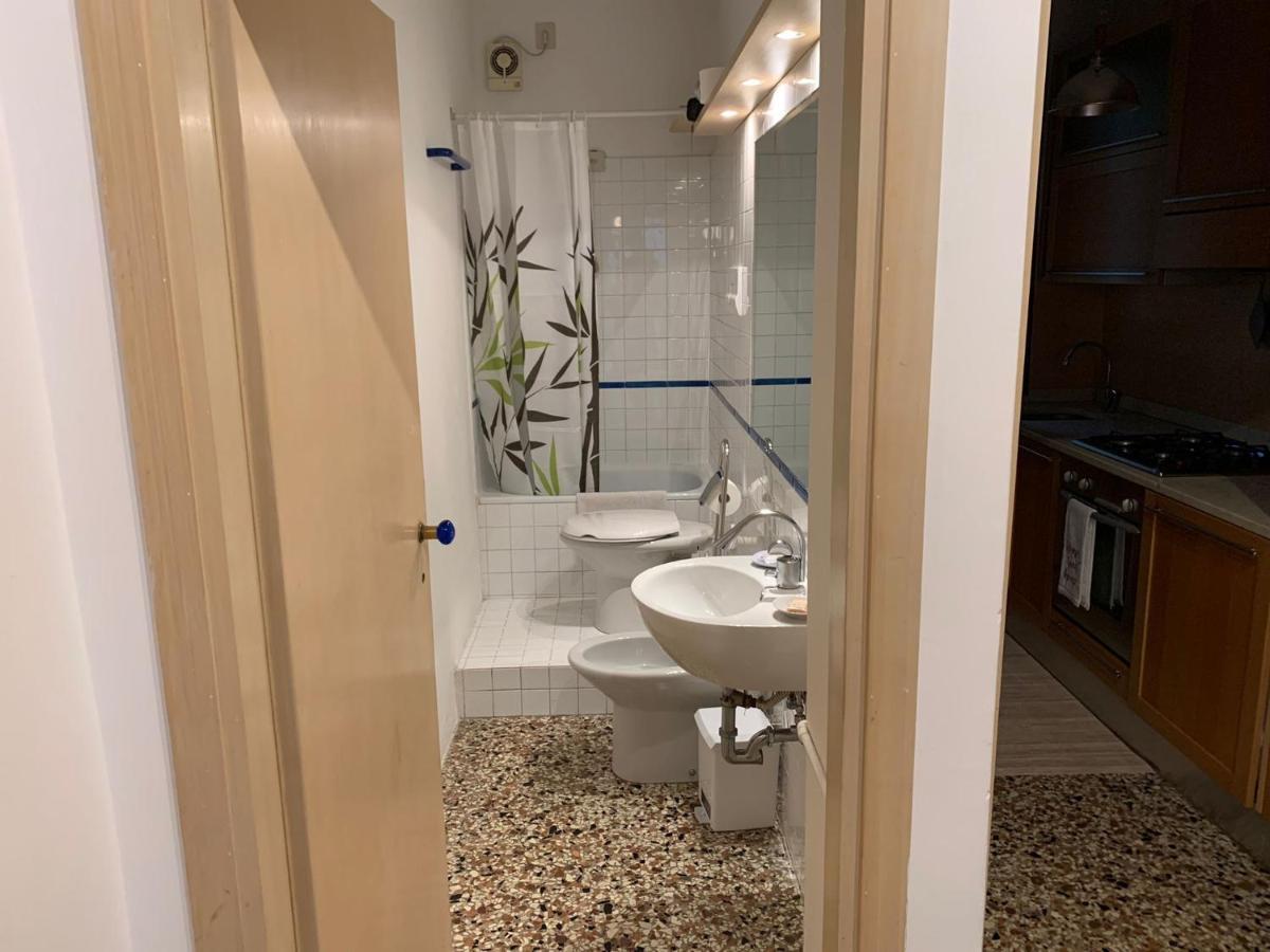 Corte Mosto luxury appartments Venise Extérieur photo