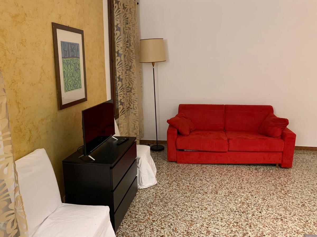 Corte Mosto luxury appartments Venise Extérieur photo