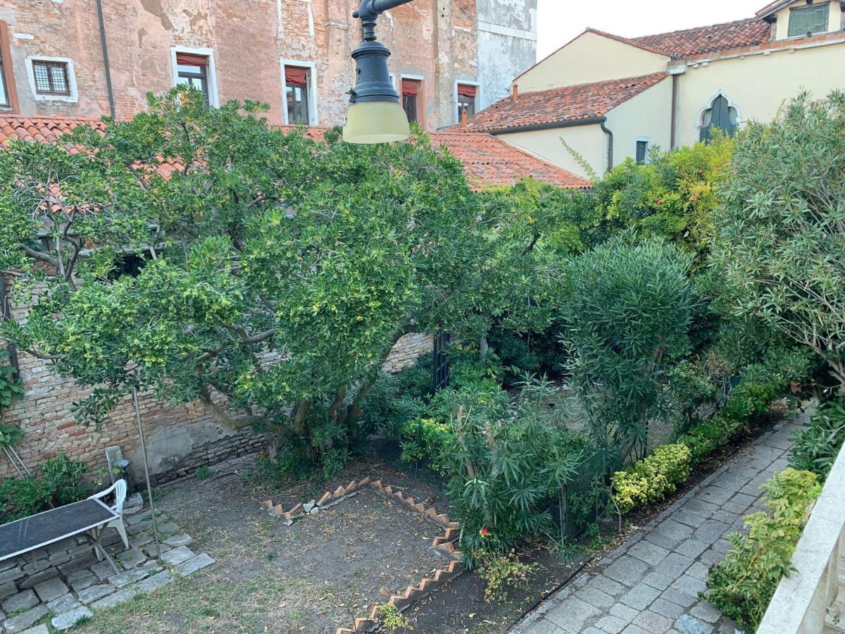 Corte Mosto luxury appartments Venise Extérieur photo