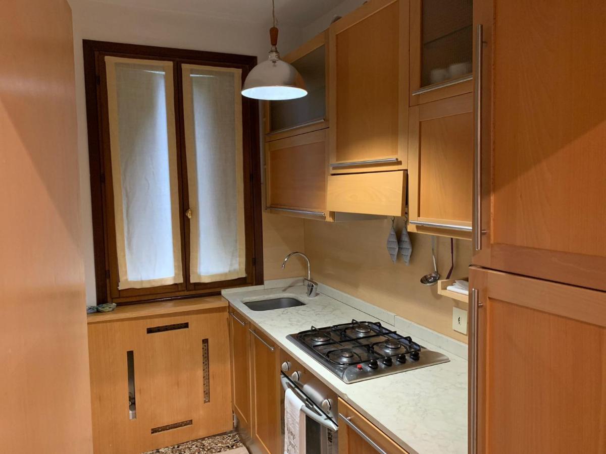 Corte Mosto luxury appartments Venise Extérieur photo